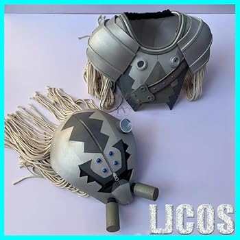 Amazon.co.jp: [COMICOBB] Dr.STONE スタンリー・スナイダー コスプレ