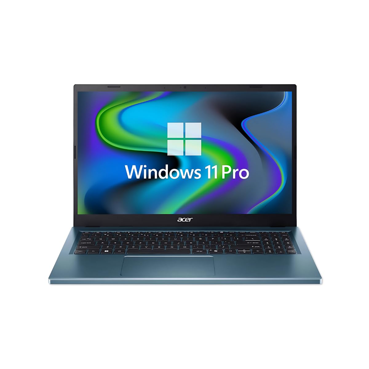 Notebook Acer AG 15 Intel Core i3 13th 8GB SSD 256GB 15,3” Windows