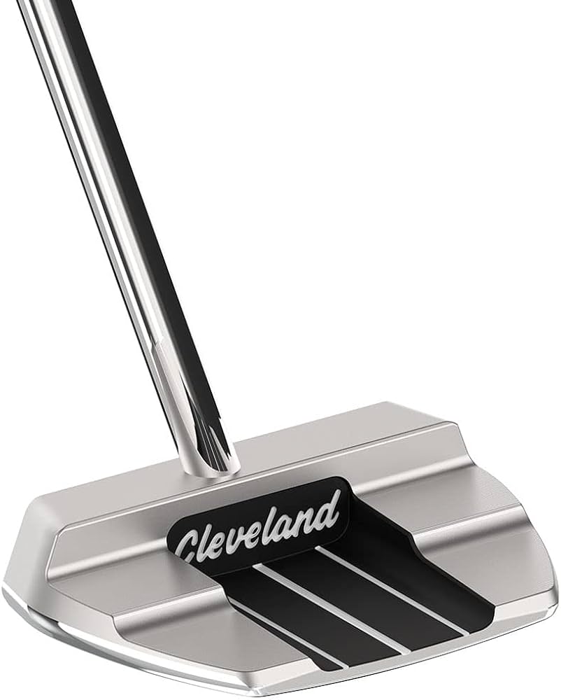 Amazon | クリーブランドゴルフHBソフトミルドパター、35インチ