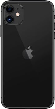 Amazon.com: Apple iPhone 11, US Version, 128GB, Black - T-Mobile