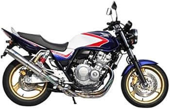 Amazon | ティーエスアール(TSR) フルエキゾーストマフラー E24