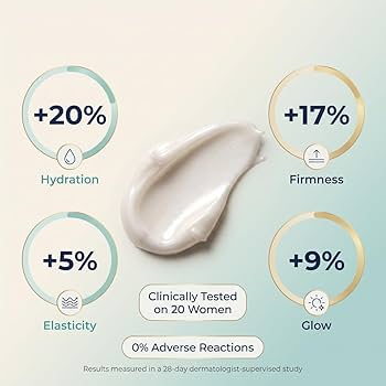 Amazon | SEACRET バイオスキングロー アドバンスドラディアンス