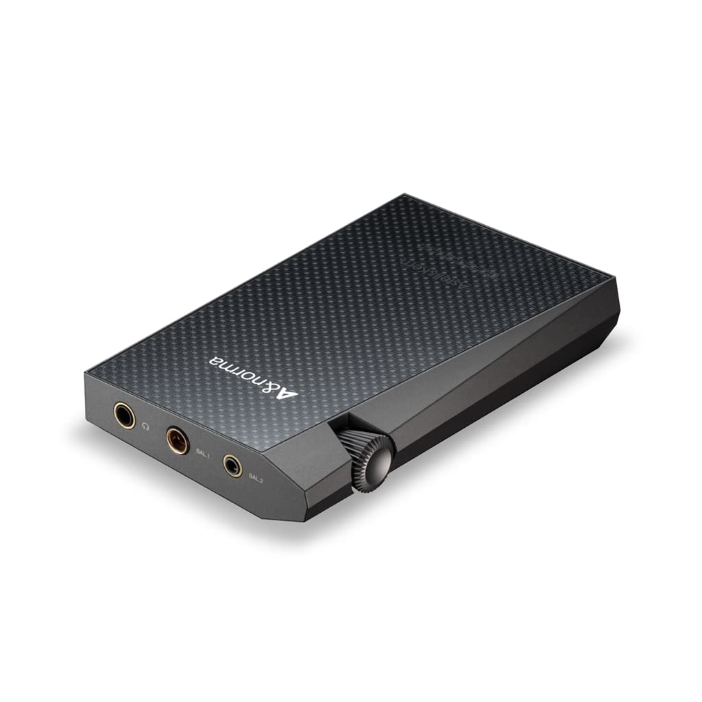 Amazon.com: Astell&Kern A&Norma SR35 Portable High Resolution