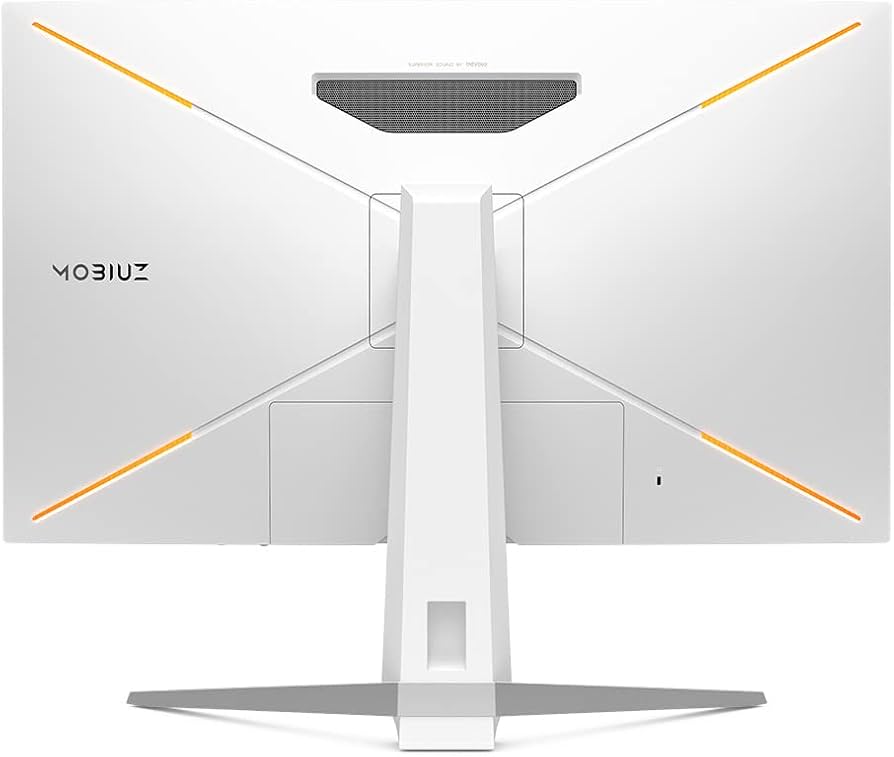 Amazon.com: BenQ MOBIUZ Gaming Monitor 32