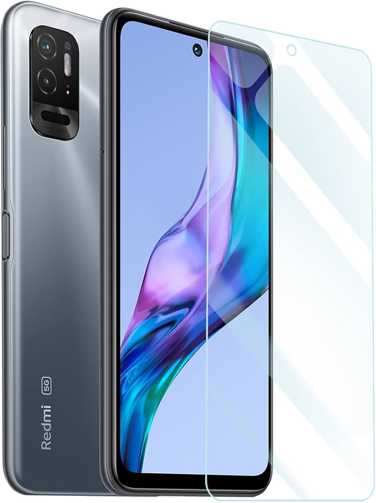 Amazon | 【日本正規代理店】Xiaomi Redmi Note 10T 5G 日本語版 4GB+