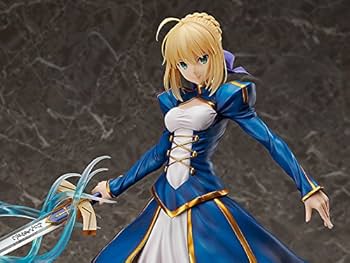 Amazon | Fate/Grand Order セイバー/アルトリア・ペンドラゴン 1/4