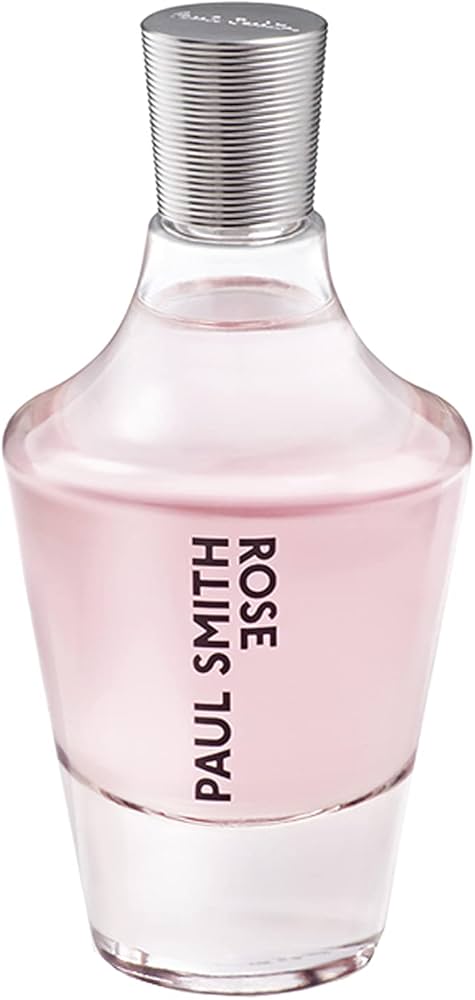 Amazon | 【ポールスミス】ポールスミス ローズ 100ML EDP [並行輸入品