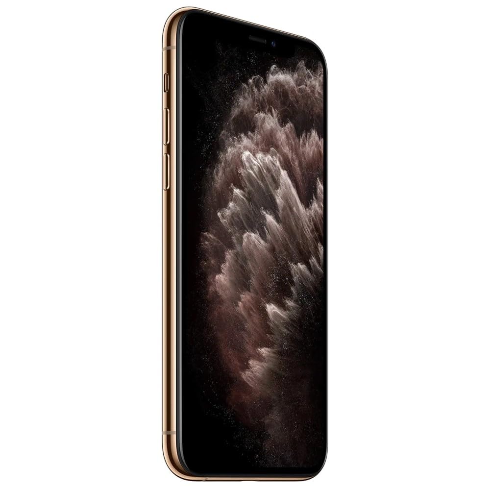 Amazon.com: Apple iPhone 11 Pro Max, US Version, 64GB, Gold