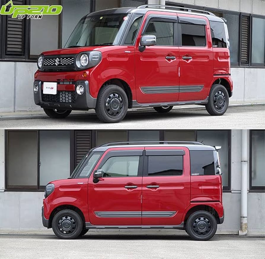 Amazon | tanabe タナベ リフトアップサス サステック UP210 1台分