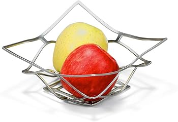 Amazon.co.jp: 能作 錫 KAGO スクエア M 501401 5931900 シルバー