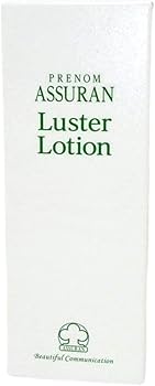Amazon | プラノアシュラン アシュラン（ASSURAN）ラスターローション