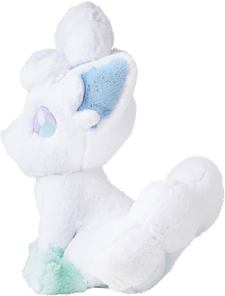 Amazon.co.jp: ポケモンセンターオリジナル ふわふわ抱きぬいぐるみ