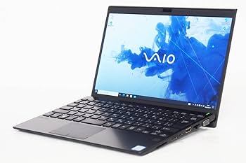 Amazon.co.jp: 【整備済み品】 軽量薄型VAIO Pro PJ VJPJ11C12N