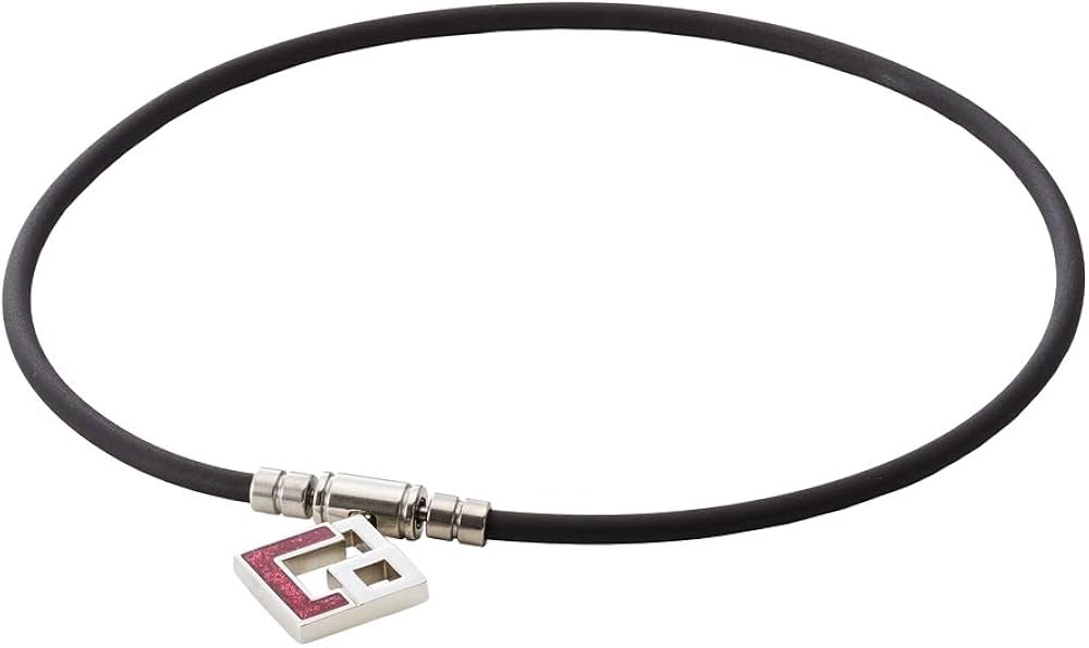 Amazon | Colantotte(コラントッテ) ユニセックス TAO ネックレス AURA