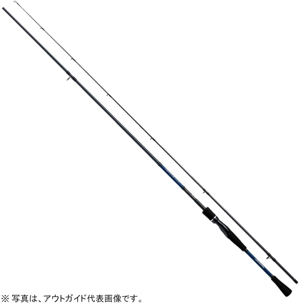 Amazon | ダイワ(DAIWA) エギングロッド リバティークラブエギング