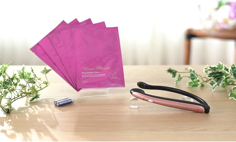 Amazon.co.jp: ディノス 美容 美顔器 ミリオンスマイル ターボ