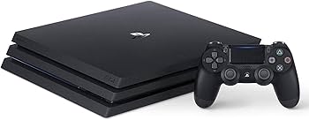 Amazon.co.jp: PlayStation 4 Pro ジェット・ブラック 1TB (CUH