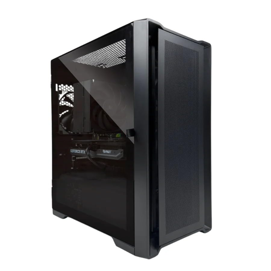 Amazon.co.jp: 【MDL.make】ゲーミングPC Ryzen7 5700X × RTX 5060