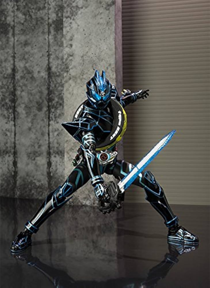 Amazon | S.H.フィギュアーツ 仮面ライダーダークドライブ タイプ