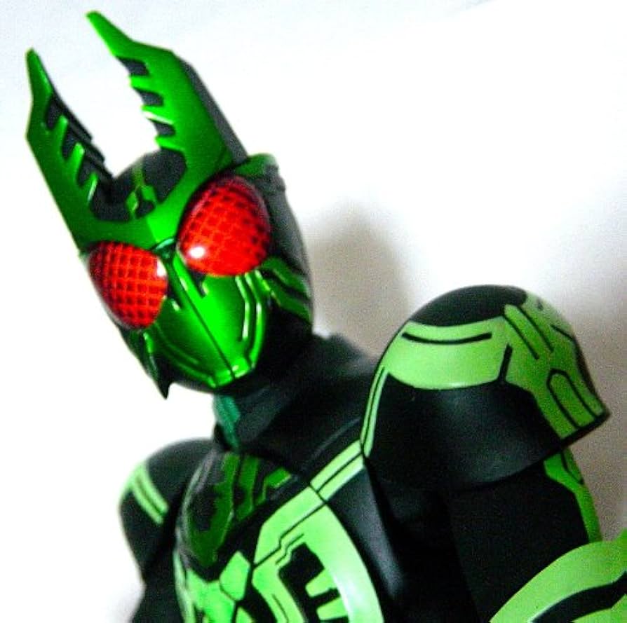 メディコムトイ Project BM! 仮面ライダーオーズ Amazon.co.jp