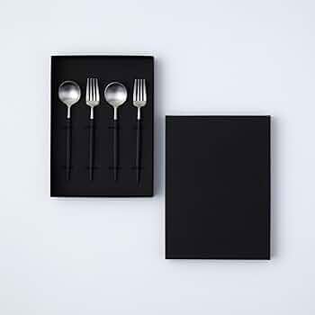 Amazon.co.jp: 【正規品】クチポール GOA ブラックシルバー デザート