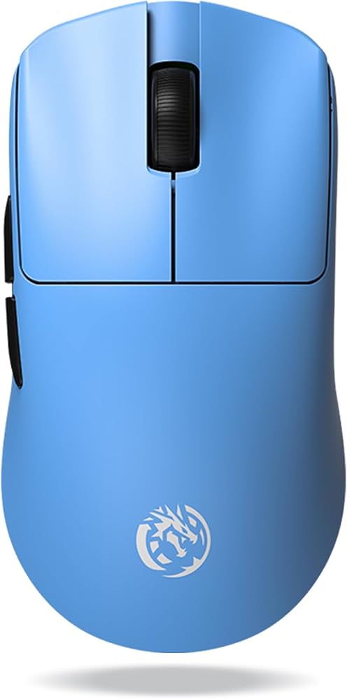 Amazon.co.jp: ATK ワイヤレスゲーミングマウス F1 EXTREME LEVIATAN