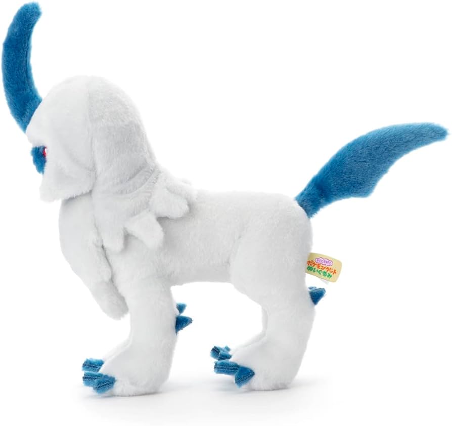 Amazon.co.jp: ポケットモンスター ポケモン キミにきめた! ぬいぐるみ