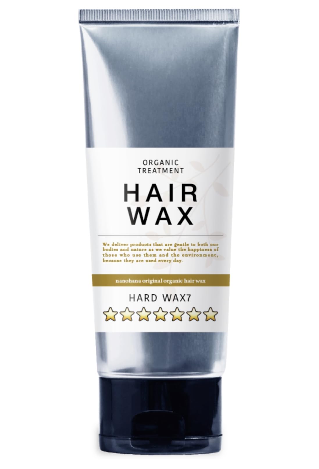 Amazon | ハードワックス7 90g【2025年トレンド】オーガニック ヘア