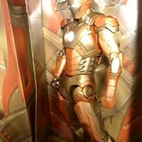Amazon.co.jp: アベンジャーズ ネカ 1/4スケールフィギュア アイアン