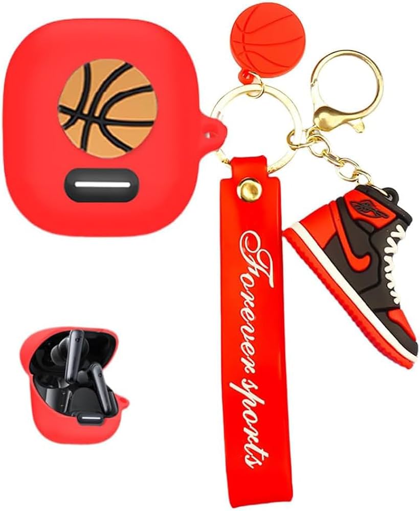 Amazon | KOMININA Anker Soundcore Liberty 4 NC 用 ケース