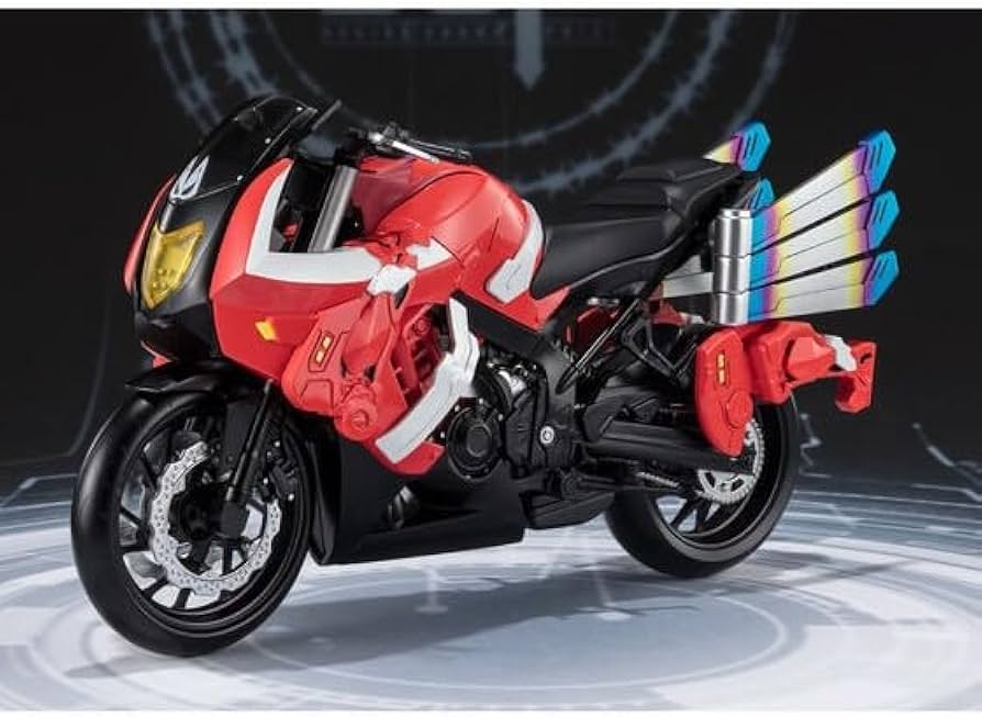 Amazon.co.jp: S.H.Figuarts ブーストライカー : おもちゃ