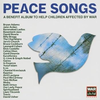 Various Artists - Peace Songs - Amazon.com Music