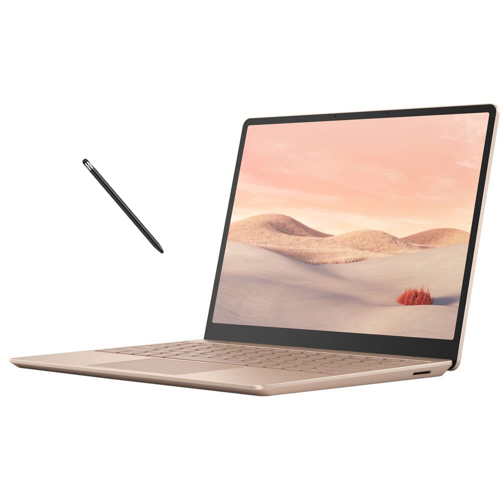 Microsoft Surface Laptop Go 2 12.4