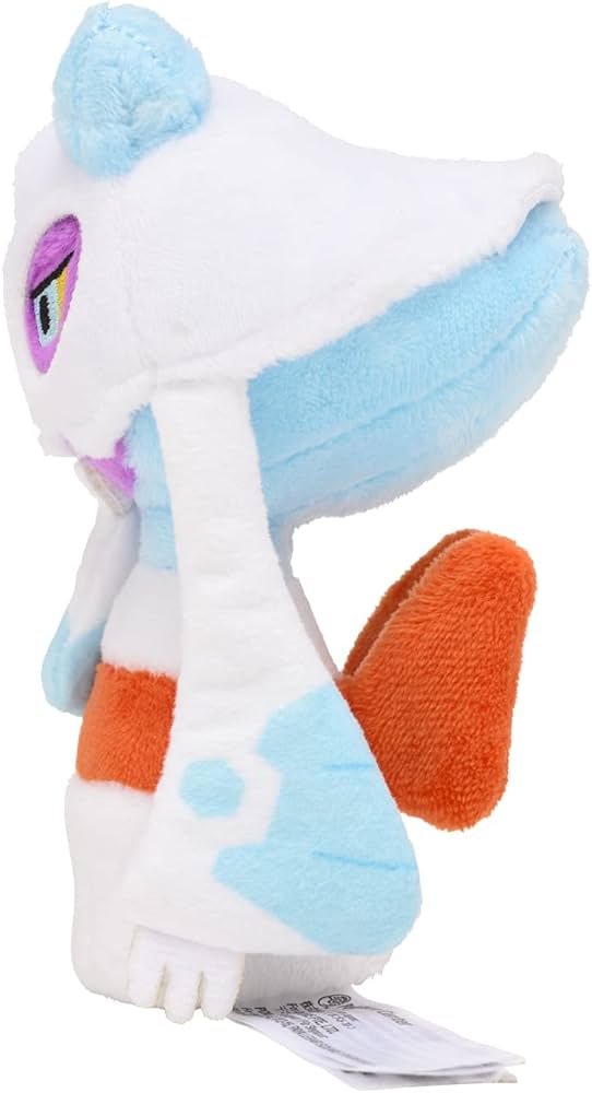 Amazon.co.jp: ポケモンセンターオリジナル ぬいぐるみ Pokémon fit