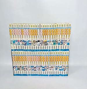 ドカベン 全48巻完結 [マーケットプレイス コミックセット] | 水島