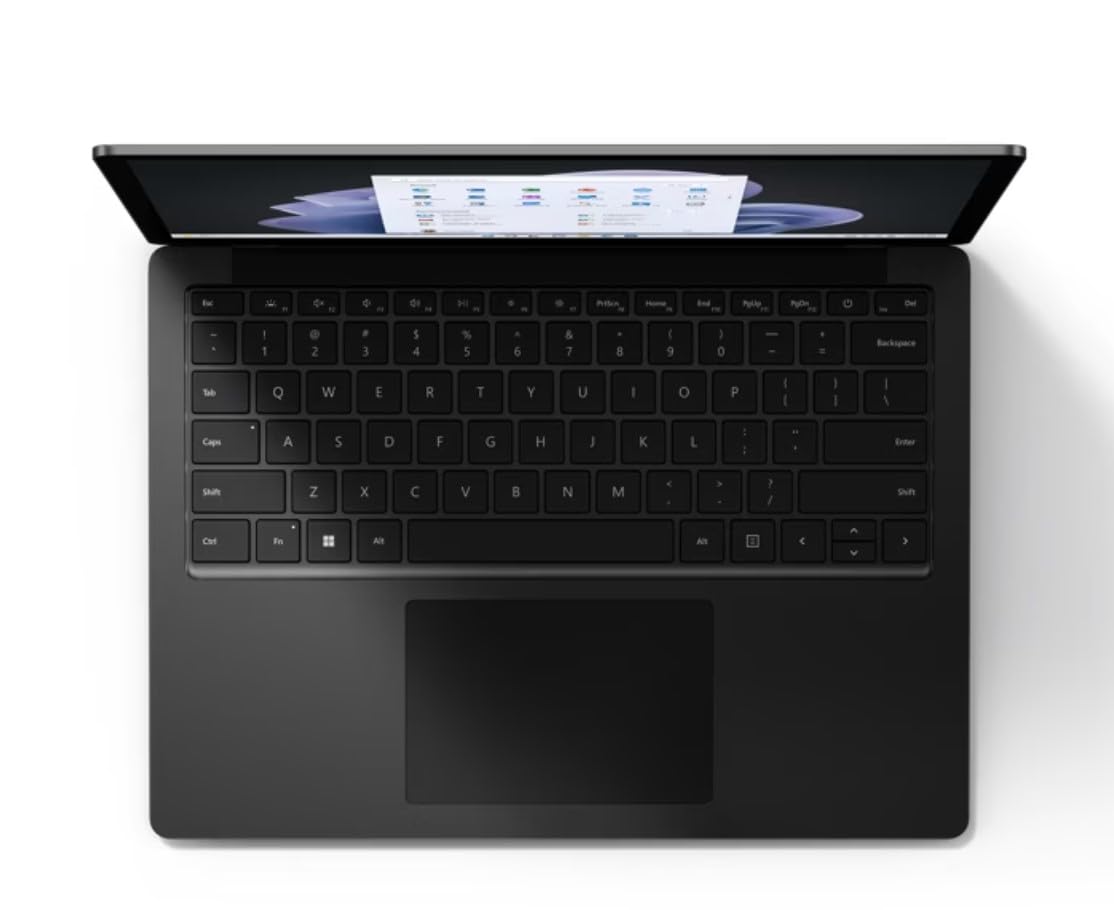 Amazon.com: Microsoft Surface Laptop 5 15