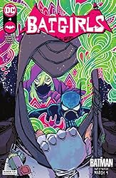 Amazon | Batgirls (2021-) #13 (English Edition) [Kindle edition