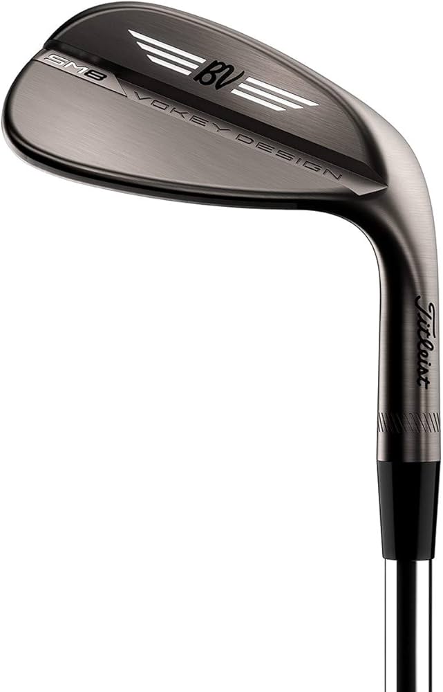 Amazon | TITLEIST(タイトリスト)ボーケイ・デザインSM8ウエッジ