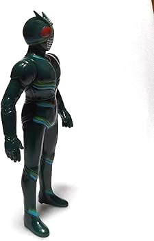 Amazon.co.jp: ライダーヒーローシリーズ 19 仮面ライダーJ : おもちゃ