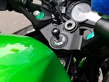 Amazon.co.jp: Mounts Lab motomount Ninja-カワサキニンジャバイク