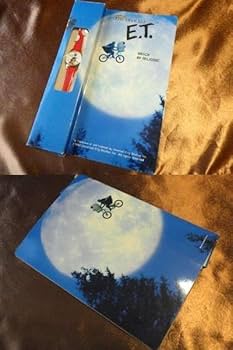 Amazon.co.jp: 箱付き1982年 E.T.ビンテージ 手巻き腕時計 映画ET当時