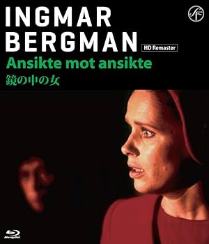 Amazon.co.jp: イングマール・ベルイマン 黄金期 Blu-ray BOX Part-4