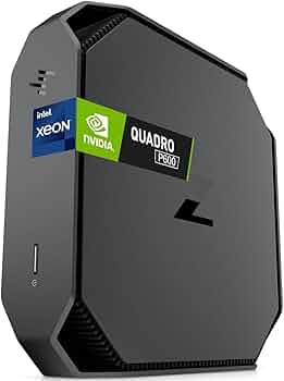 Amazon.co.jp: HP Z2 Mnini G4 Workstation ｜Xeon-E2244G ｜メモリ