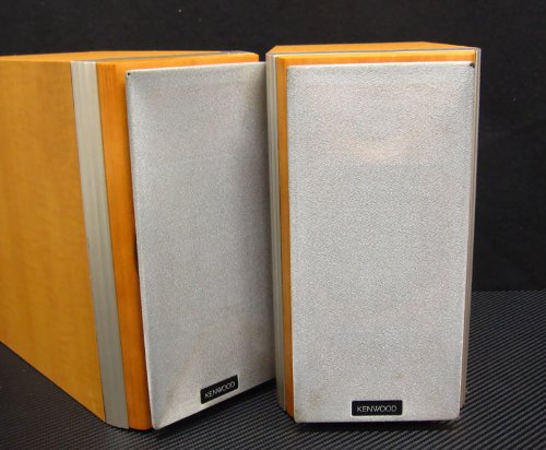 Amazon | KENWOOD ケンウッド Avino LS-SG7 スピーカー ペア