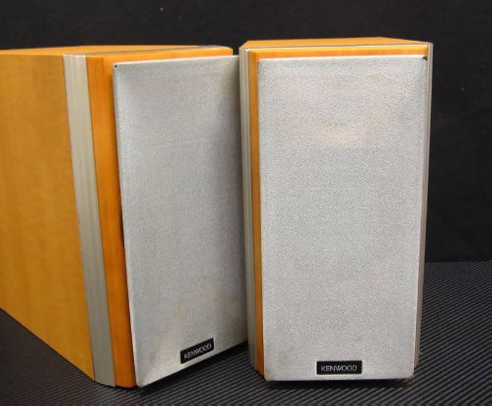 Amazon | KENWOOD ケンウッド Avino LS-SG7 スピーカー ペア
