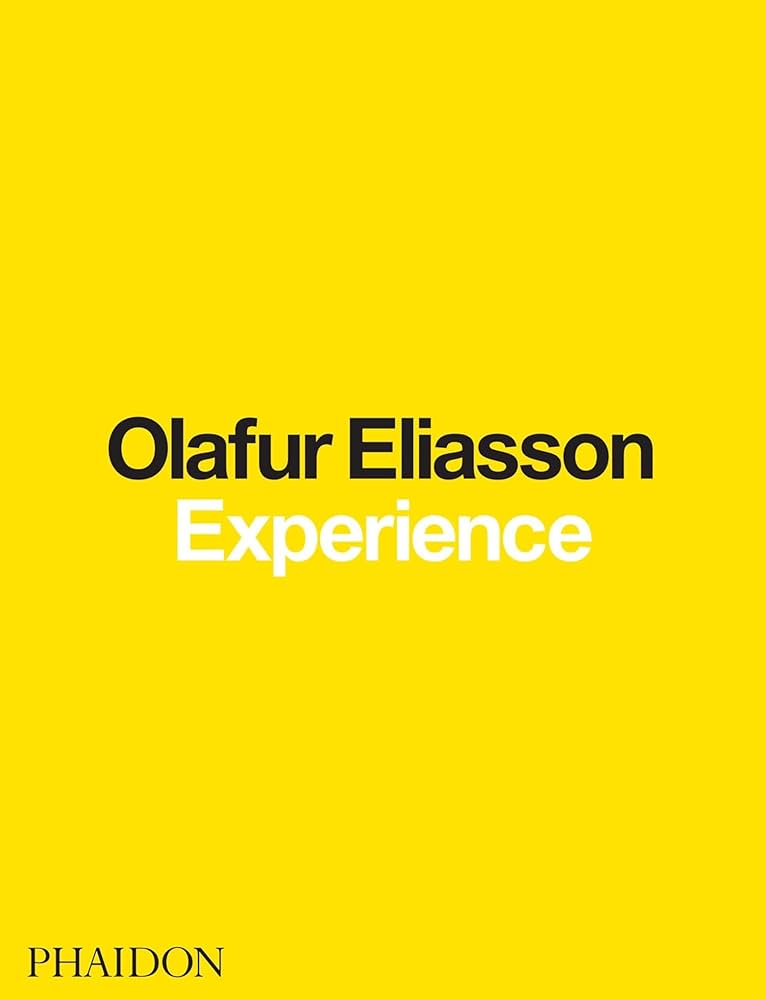 Experience: Eliasson, Olafur, Engberg-Pedersen, Anna, Kuo