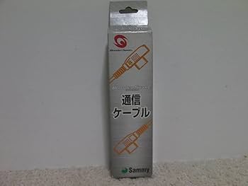 Amazon.co.jp: WS ワンダースワン 通信ケーブル ／ ワンダースワン