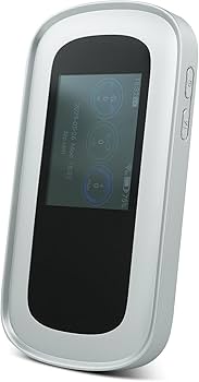 Amazon.com: Portable 5G LTE WiFi Pocket Hotspot Router 5G Mifis