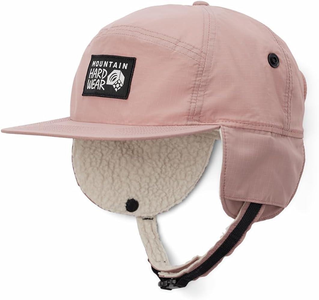 Amazon.com: Mountain Hardwear Wascal Cap, Smoky Quartz : Clothing