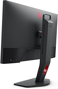 BenQ Zowie XL2411K 24 Inch 144Hz Gaming Monitor | 1080P | Smaller